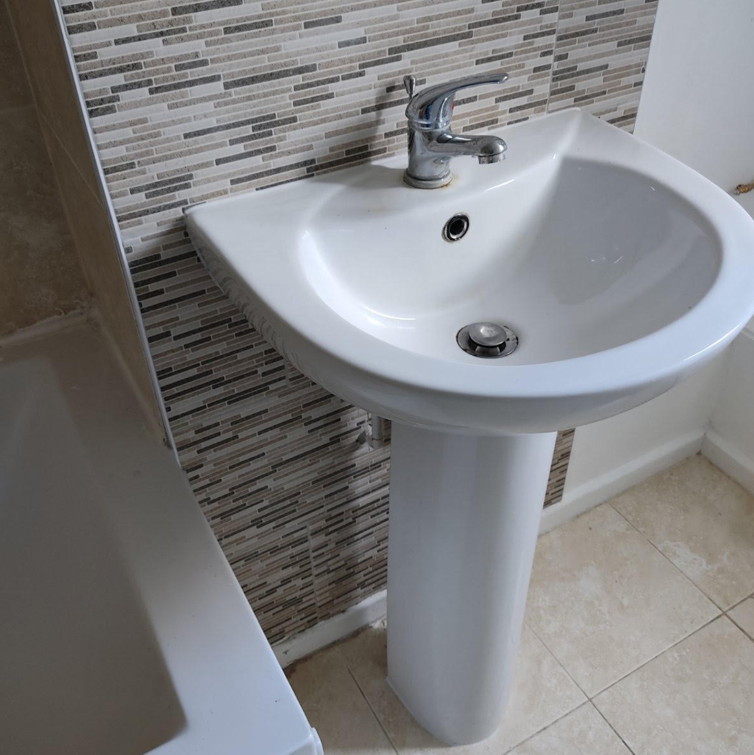plumbing and heating in Beckton East London